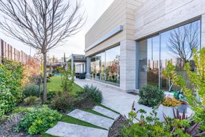 Chalet - Chalet Independiente - Majadahonda photo 0