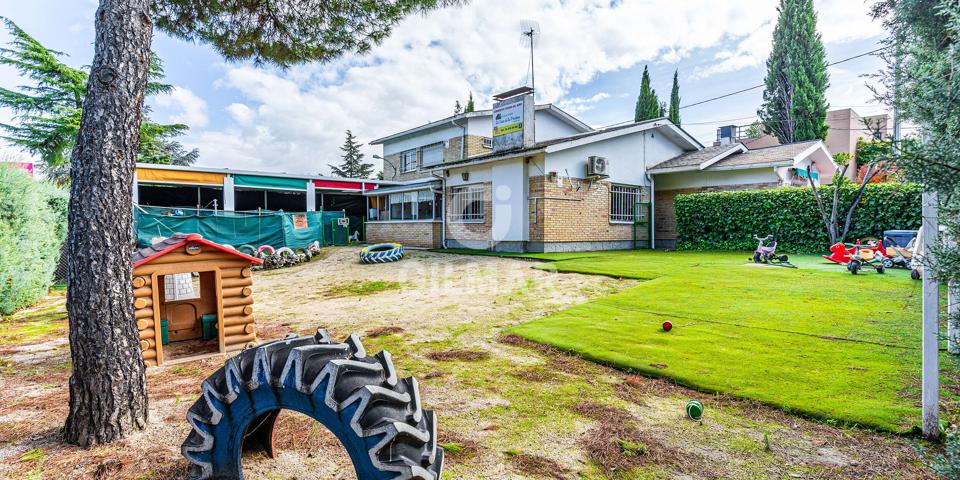Chalet - Chalet Independiente - Majadahonda photo 0