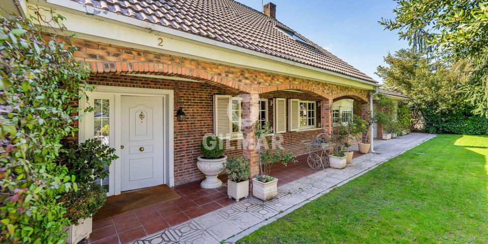 Chalet - Chalet Independiente - Monteclaro photo 0