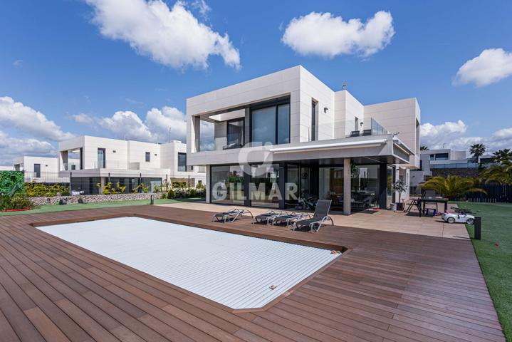 Chalet - Chalet Independiente - Majadahonda photo 0