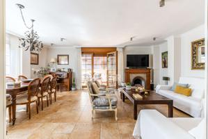 Chalet - Chalet Pareado - El Plantío photo 0