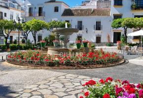 Chalet - Chalet Pareado - Estepona Pueblo photo 0