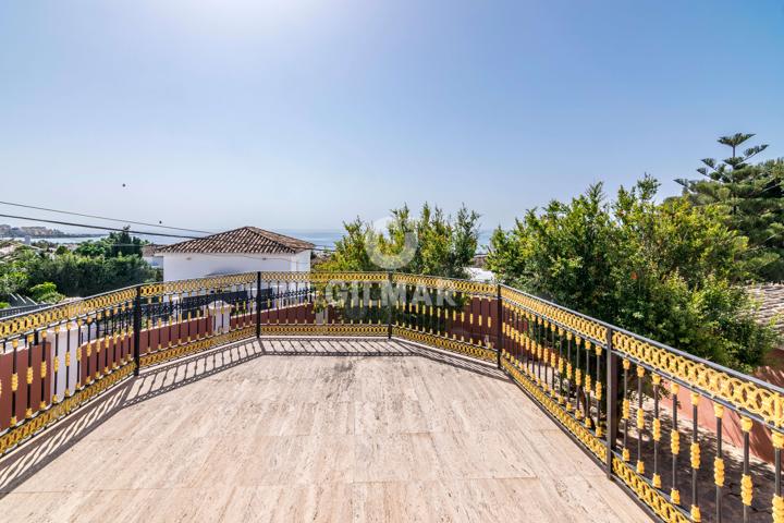Chalet - Chalet Independiente - Don Pedro photo 0