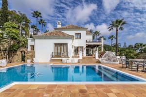 Chalet - Chalet Independiente - New Golden Mile photo 0