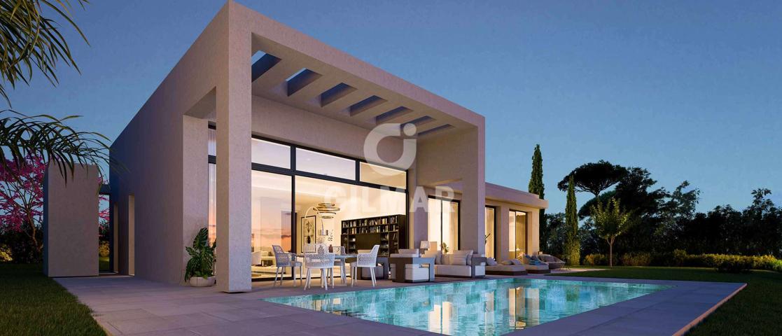 Chalet - Chalet Independiente - New Golden Mile photo 0