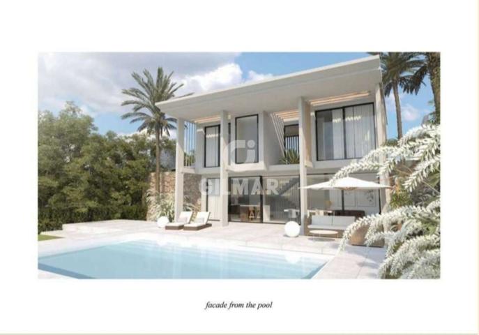 Chalet - Chalet Independiente - Valle Romano photo 0