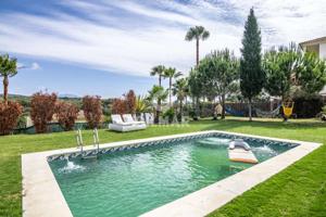 Chalet - Chalet Independiente - Sotogrande photo 0