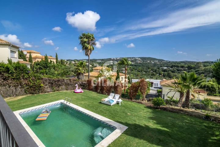 Chalet - Chalet Independiente - Sotogrande photo 0