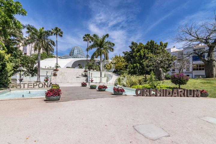 Local - Local Comercial - Estepona Pueblo photo 0
