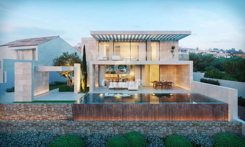 Chalet - Chalet Independiente - Estepona Puerto photo 0