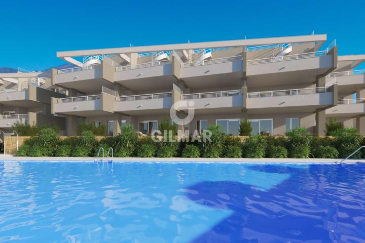 Piso - Apartamento - Estepona Golf photo 0