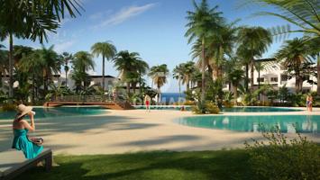 Piso - Ático-Dúplex - Estepona Pueblo photo 0