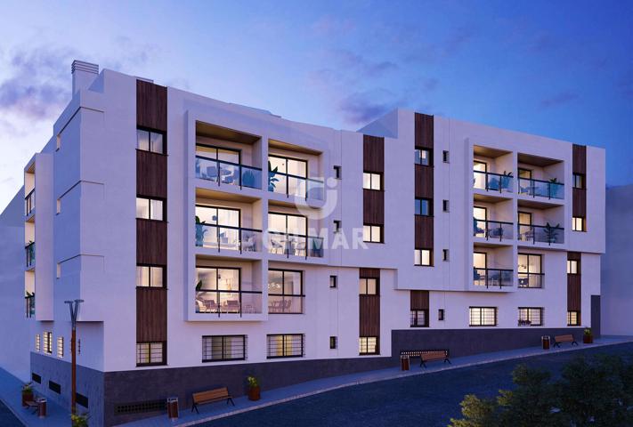 Piso - Apartamento - Estepona Pueblo photo 0