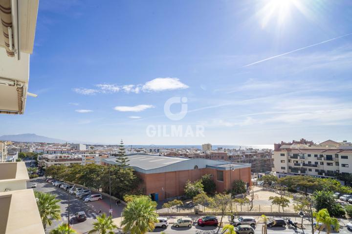 Piso - Apartamento - Estepona Pueblo photo 0