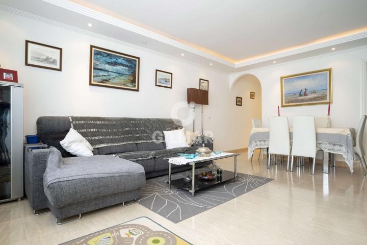 Piso - Piso - Estepona Pueblo photo 0