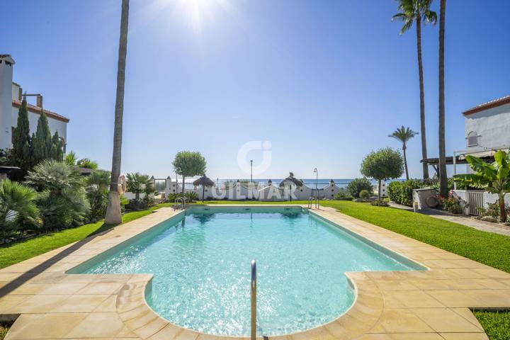 Chalet - Chalet Pareado - Casares Playa photo 0