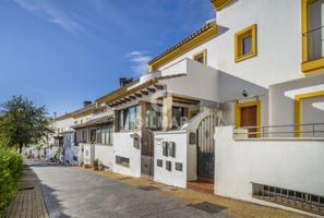 Chalet - Chalet Pareado - Estepona Pueblo photo 0