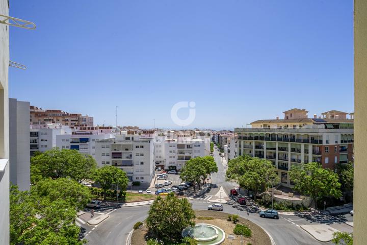 Piso - Apartamento - Estepona Pueblo photo 0