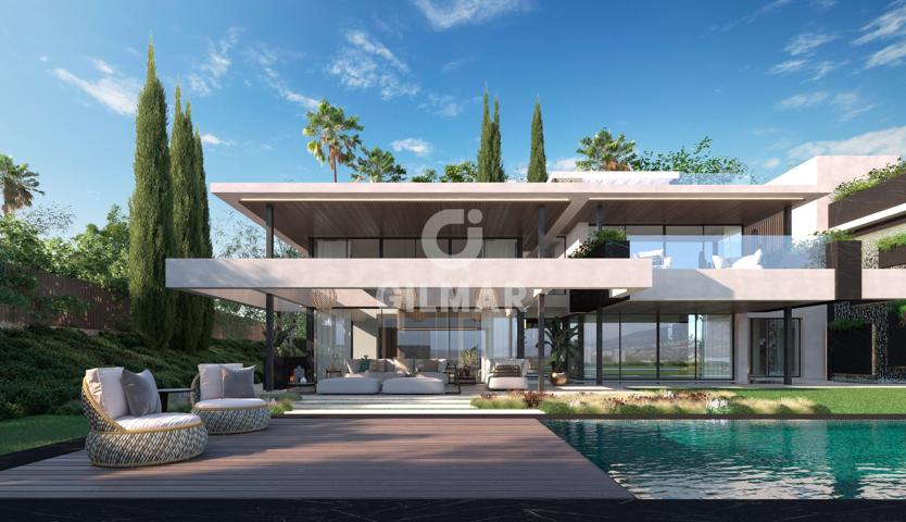 Chalet - Chalet Independiente - Sotogrande photo 0