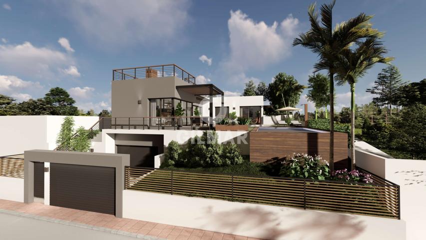 Chalet - Chalet Independiente - Valle Romano photo 0
