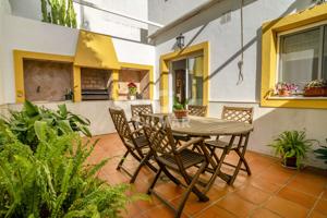 Chalet - Chalet Pareado - Estepona Pueblo photo 0