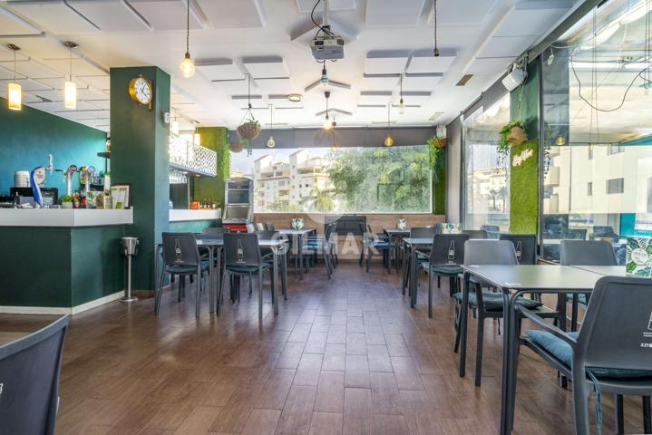 Local - Local Comercial - Estepona Pueblo photo 0
