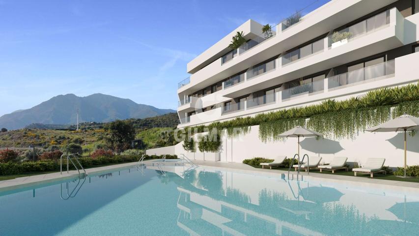 Piso - Apartamento - Estepona Pueblo photo 0