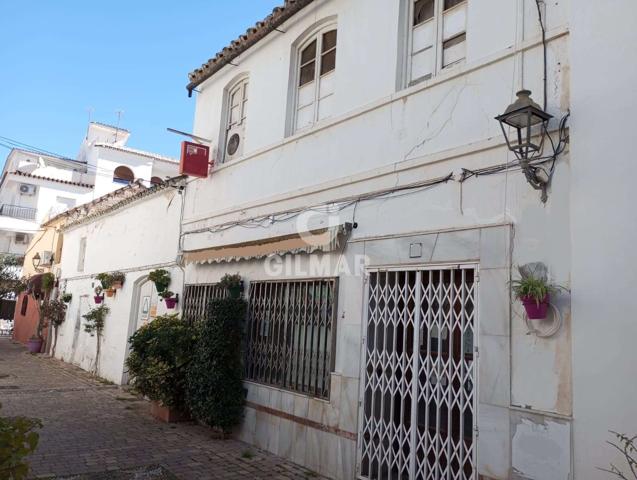 Chalet - Chalet Pareado - Estepona Pueblo photo 0