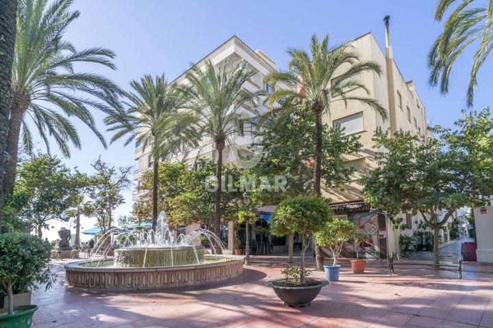 Piso - Piso - Estepona Pueblo photo 0