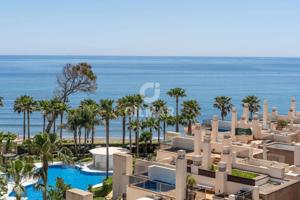Piso - Ático-Dúplex - Estepona Pueblo photo 0