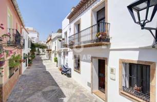 Chalet - Chalet Adosado - Estepona Pueblo photo 0