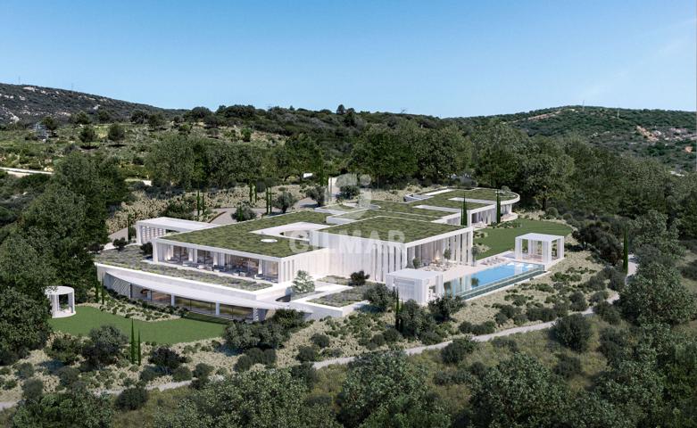 Chalet - Chalet Independiente - Sotogrande photo 0