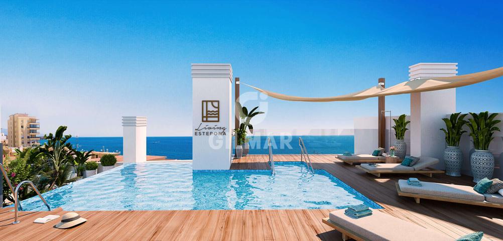 Piso - Apartamento - Estepona Pueblo photo 0