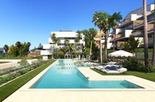 Piso - Apartamento - Manilva photo 0