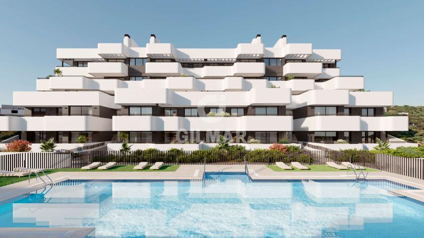 Piso - Apartamento - Estepona Puerto photo 0