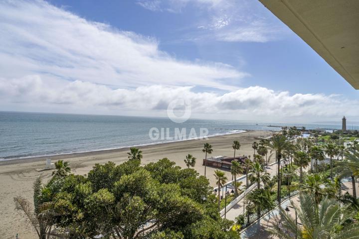 Piso - Apartamento - Estepona Pueblo photo 0