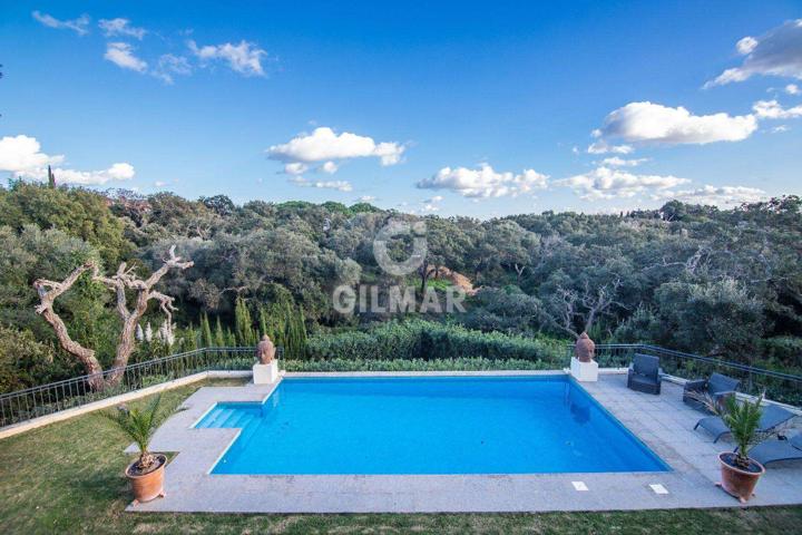 Chalet - Chalet Independiente - Sotogrande Alto photo 0