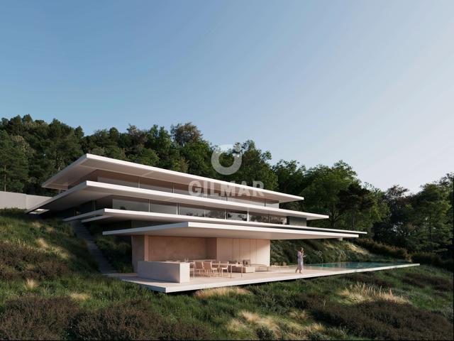 Chalet - Chalet Independiente - Sotogrande Alto photo 0