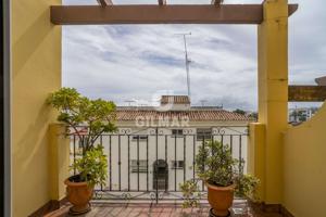 Chalet - Chalet Pareado - Estepona Pueblo photo 0