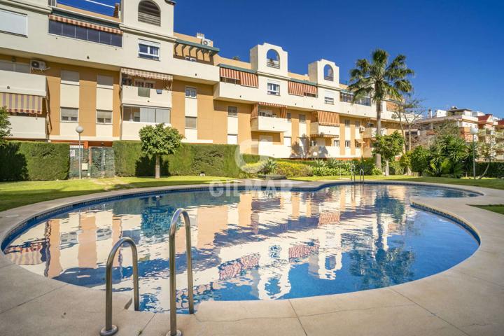 Piso - Piso - Estepona Pueblo photo 0