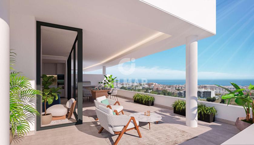 Piso - Apartamento - Estepona Pueblo photo 0