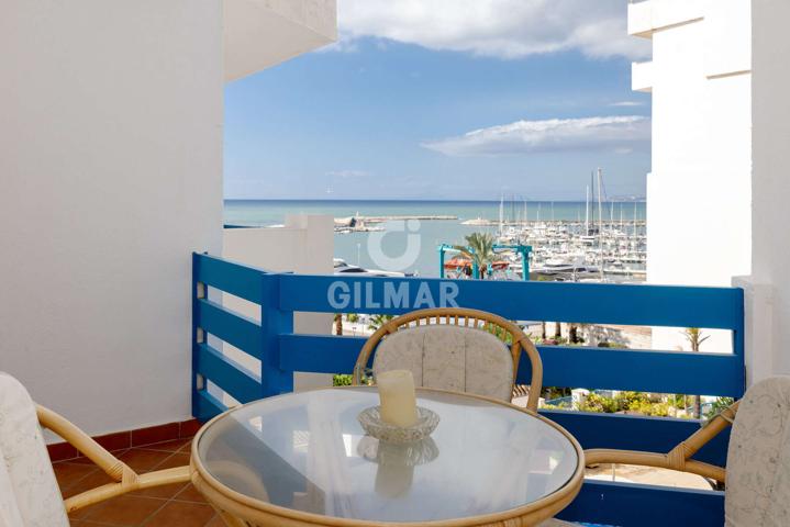 Piso - Piso - Estepona Puerto photo 0