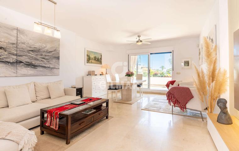 Piso - Apartamento - Alcazaba (Estepona) photo 0