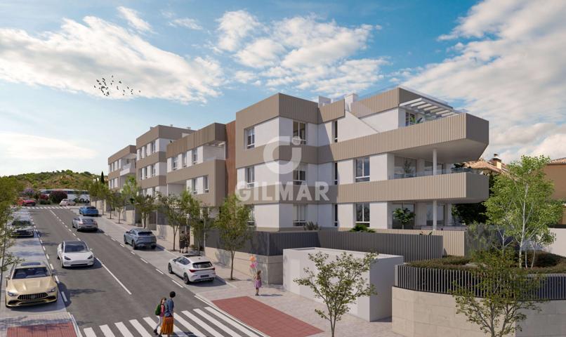 Piso - Apartamento - Estepona Pueblo photo 0