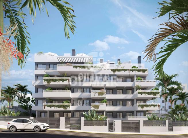 Piso - Apartamento - Estepona Puerto photo 0