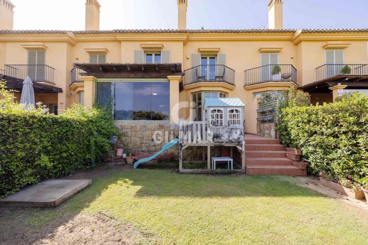 Chalet - Chalet Adosado - Sotogrande photo 0