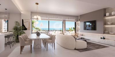 Piso - Apartamento - Los Altos de los Monteros photo 0