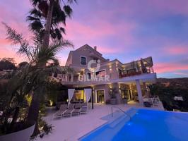 Chalet - Chalet Independiente - Elviria photo 0