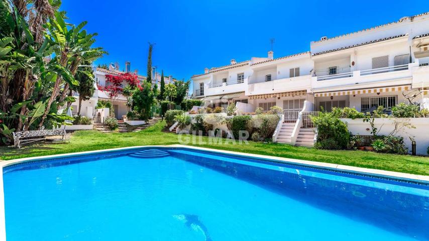 Chalet - Chalet Adosado - Higueral de Artola photo 0
