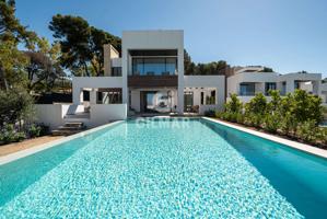 Chalet - Chalet Independiente - La Merced (Marbella) photo 0